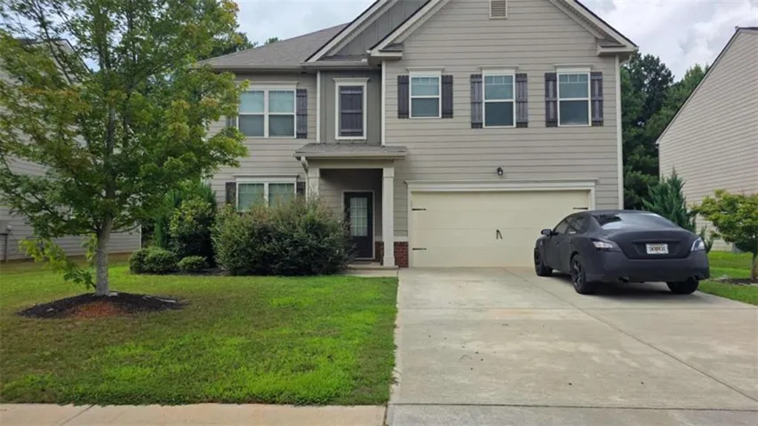 7643 Watson Circle, Locust Grove, Georgia 30248