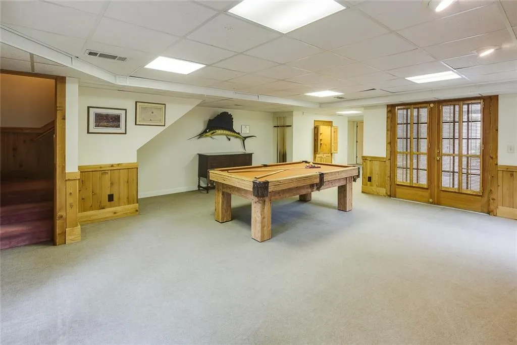 600 Hunters Branch Close, Sandy Springs, Georgia 30328, 5 Bedrooms Bedrooms, ,4 BathroomsBathrooms,Residential,Sold,600 Hunters Branch Close,7081344