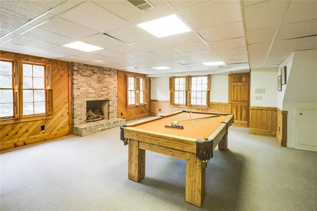 600 Hunters Branch Close, Sandy Springs, Georgia 30328, 5 Bedrooms Bedrooms, ,4 BathroomsBathrooms,Residential,Sold,600 Hunters Branch Close,7081344