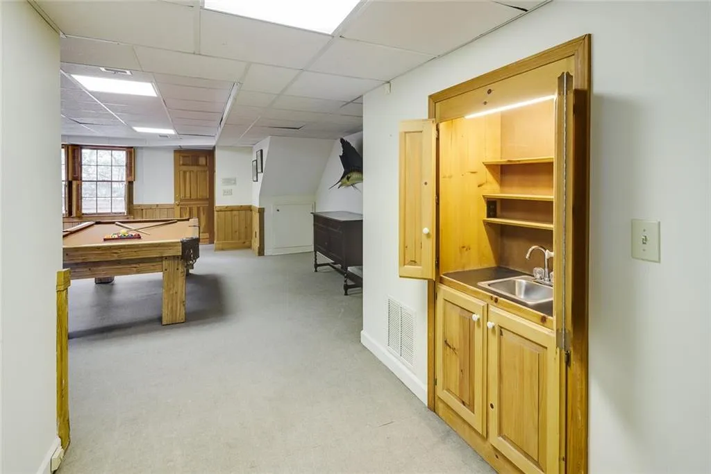 600 Hunters Branch Close, Sandy Springs, Georgia 30328, 5 Bedrooms Bedrooms, ,4 BathroomsBathrooms,Residential,Sold,600 Hunters Branch Close,7081344