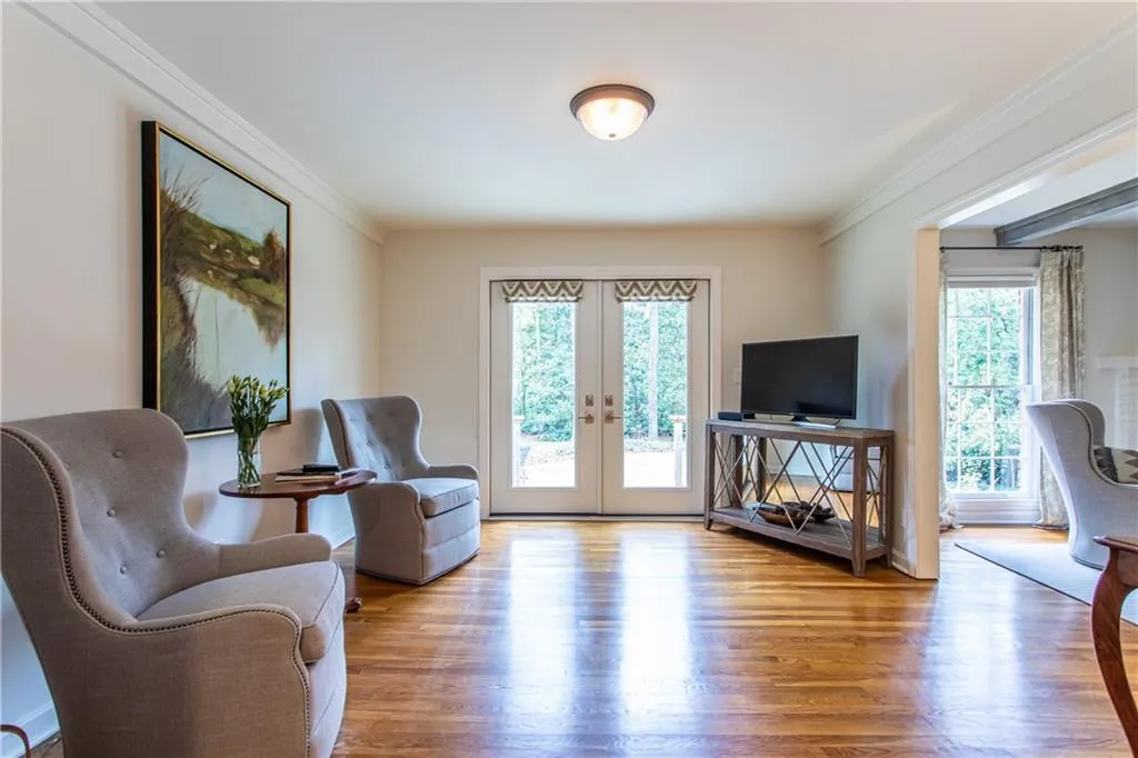 6650 Castleton Drive Nw, Atlanta, Georgia 30328, 4 Bedrooms Bedrooms, ,2 BathroomsBathrooms,Residential,Sold,6650 Castleton Drive Nw,6807286