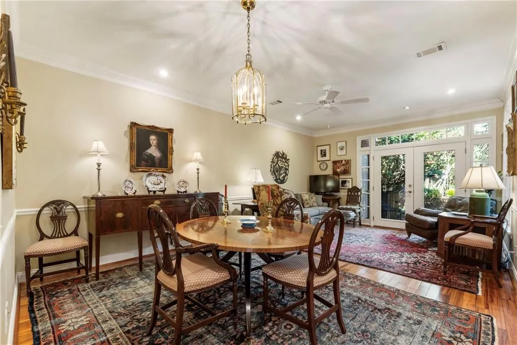 3127 Vinings Ridge, Atlanta, Georgia 30339, 3 Bedrooms Bedrooms, 0 ,2 BathroomsBathrooms,Residential,Sold,3127 Vinings Ridge,7710812