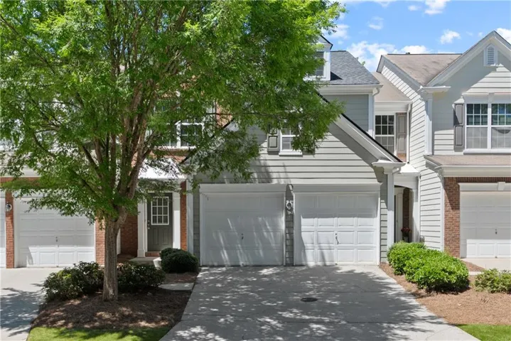 13444 Marrywood Court, Alpharetta, Georgia 30004