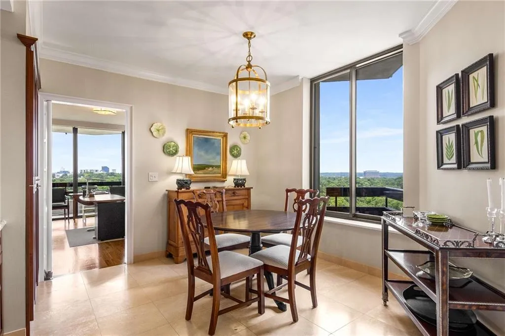 2660 Peachtree Road Nw Unit 16f, Atlanta, Georgia 30305, 2 Bedrooms Bedrooms, ,2 BathroomsBathrooms,Residential,For Sale,2660 Peachtree Road Nw Unit 16f,7618659