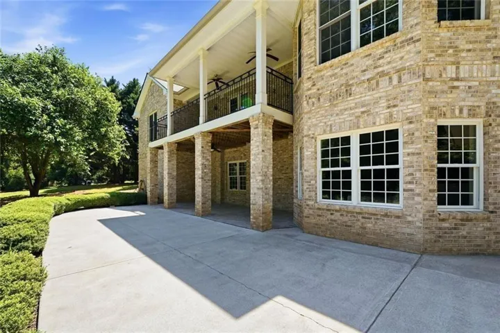 3930 Fouts Drive, Cumming, Georgia 30028