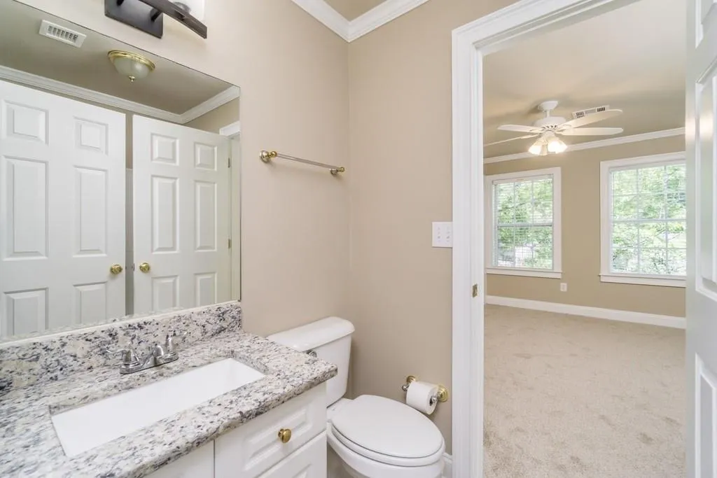 104 Mason&rsquo;s Creek Circle Unit 104, Sandy Springs, Georgia 30350, 3 Bedrooms Bedrooms, ,2 BathroomsBathrooms,Residential,Sold,104 Mason&rsquo;s Creek Circle Unit 104,6555581