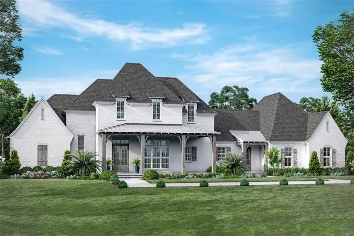 210 Carl Sanders Drive, Acworth, Georgia 30101