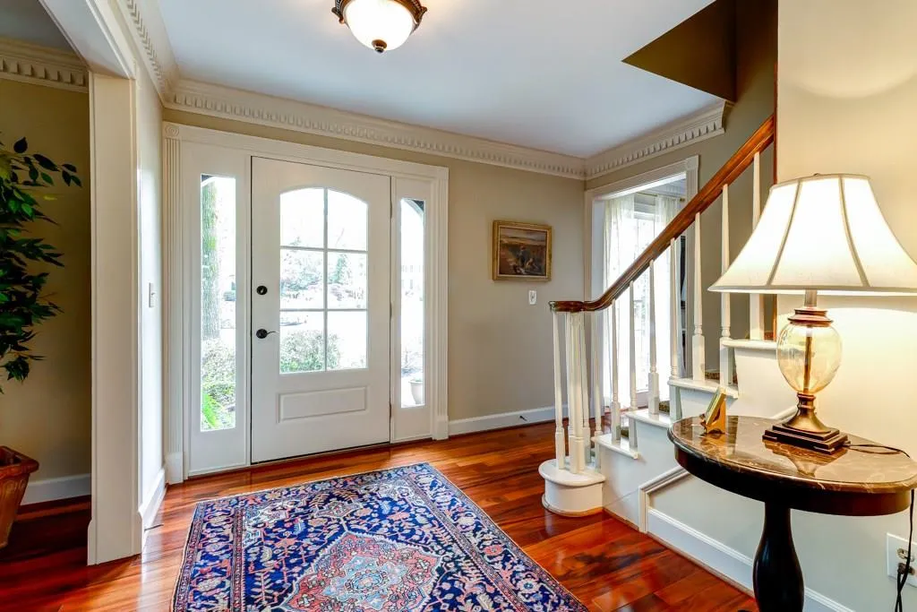 280 Drummen Court, Sandy Springs, Georgia 30328, 5 Bedrooms Bedrooms, ,2 BathroomsBathrooms,Residential,Sold,280 Drummen Court,5527711