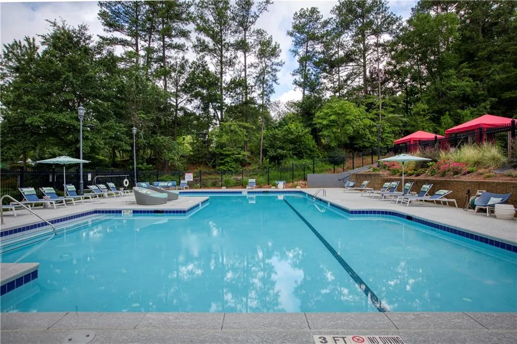 795 Hammond Drive Unit 1809, Atlanta, Georgia 30328, 1 Bedroom Bedrooms, ,1 BathroomBathrooms,Residential,Sold,795 Hammond Drive Unit 1809,6906028