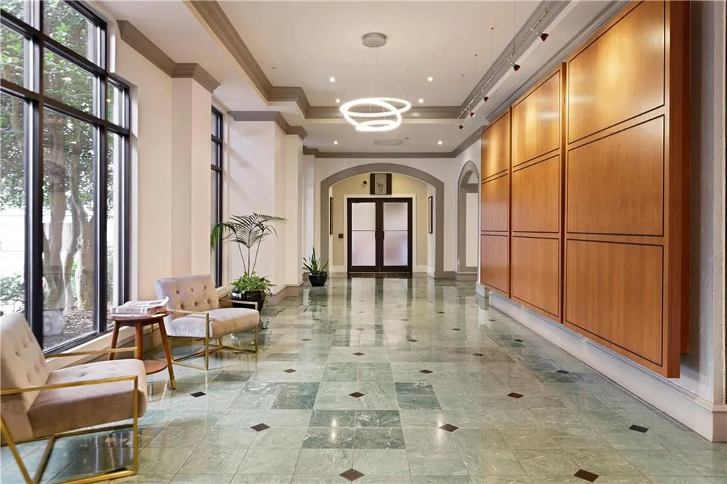 795 Hammond Drive Unit 1809, Atlanta, Georgia 30328, 1 Bedroom Bedrooms, ,1 BathroomBathrooms,Residential,Sold,795 Hammond Drive Unit 1809,6906028