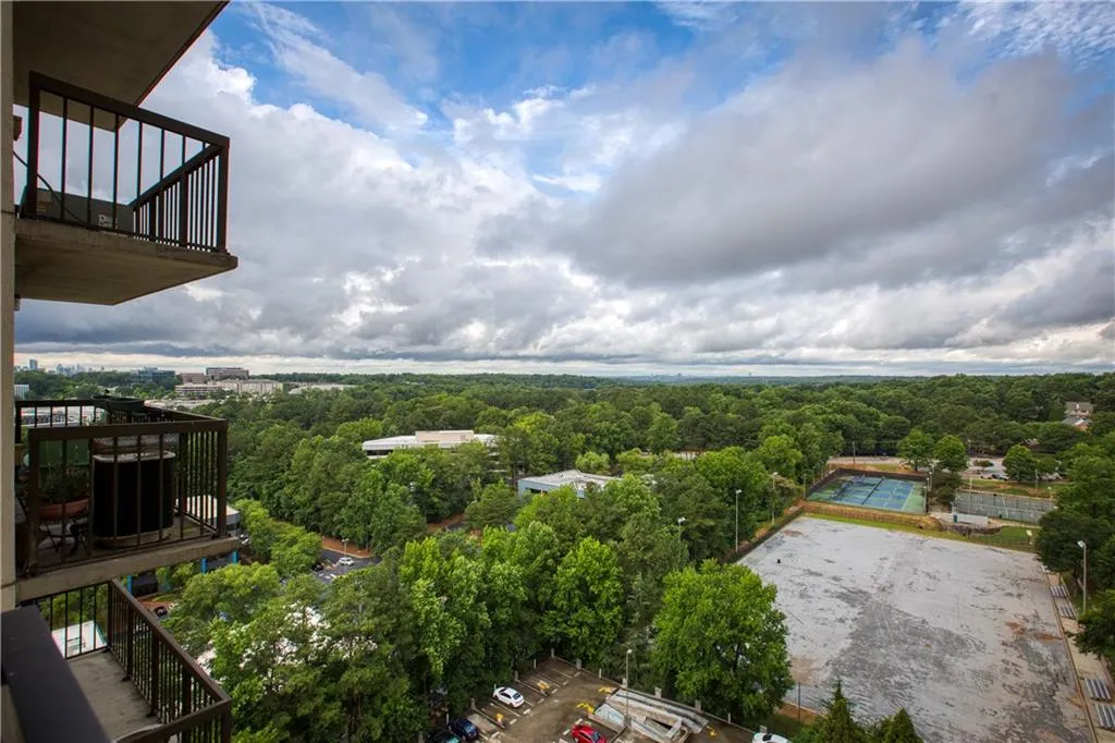 795 Hammond Drive Unit 1809, Atlanta, Georgia 30328, 1 Bedroom Bedrooms, ,1 BathroomBathrooms,Residential,Sold,795 Hammond Drive Unit 1809,6906028