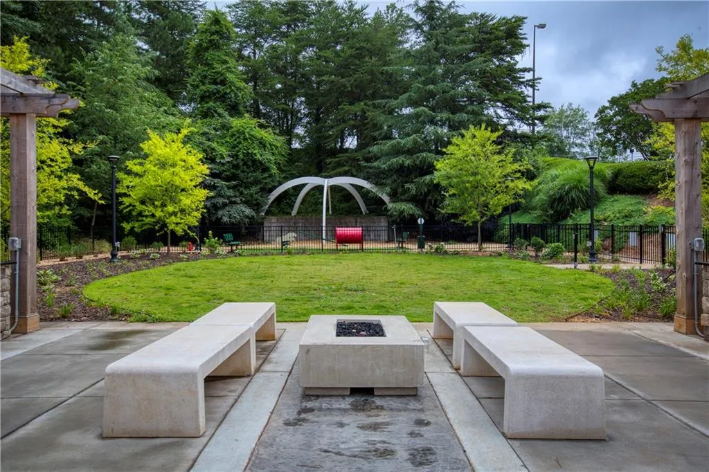 795 Hammond Drive Unit 1809, Atlanta, Georgia 30328, 1 Bedroom Bedrooms, ,1 BathroomBathrooms,Residential,Sold,795 Hammond Drive Unit 1809,6906028