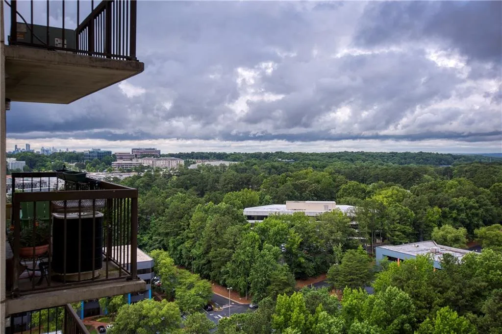 795 Hammond Drive Unit 1809, Atlanta, Georgia 30328, 1 Bedroom Bedrooms, ,1 BathroomBathrooms,Residential,Sold,795 Hammond Drive Unit 1809,6906028