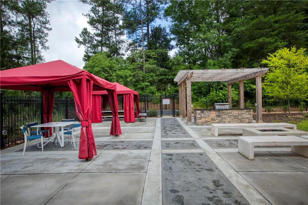 795 Hammond Drive Unit 1809, Atlanta, Georgia 30328, 1 Bedroom Bedrooms, ,1 BathroomBathrooms,Residential,Sold,795 Hammond Drive Unit 1809,6906028