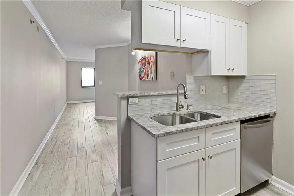 795 Hammond Drive Unit 1809, Atlanta, Georgia 30328, 1 Bedroom Bedrooms, ,1 BathroomBathrooms,Residential,Sold,795 Hammond Drive Unit 1809,6906028