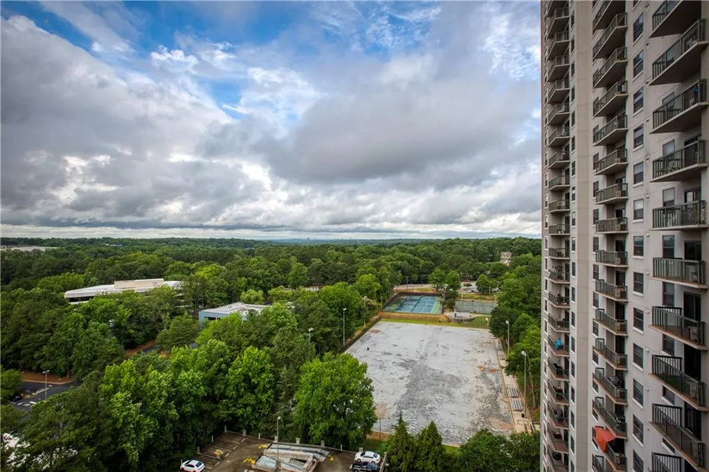 795 Hammond Drive Unit 1809, Atlanta, Georgia 30328, 1 Bedroom Bedrooms, ,1 BathroomBathrooms,Residential,Sold,795 Hammond Drive Unit 1809,6906028