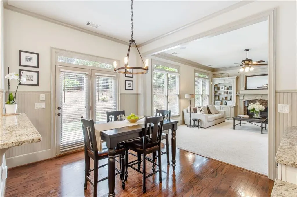 200 Fieldsborn Court, Atlanta, Georgia 30328, 4 Bedrooms Bedrooms, ,3 BathroomsBathrooms,Residential,Sold,200 Fieldsborn Court,6886998