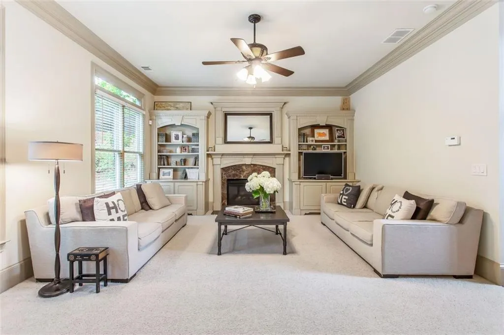200 Fieldsborn Court, Atlanta, Georgia 30328, 4 Bedrooms Bedrooms, ,3 BathroomsBathrooms,Residential,Sold,200 Fieldsborn Court,6886998