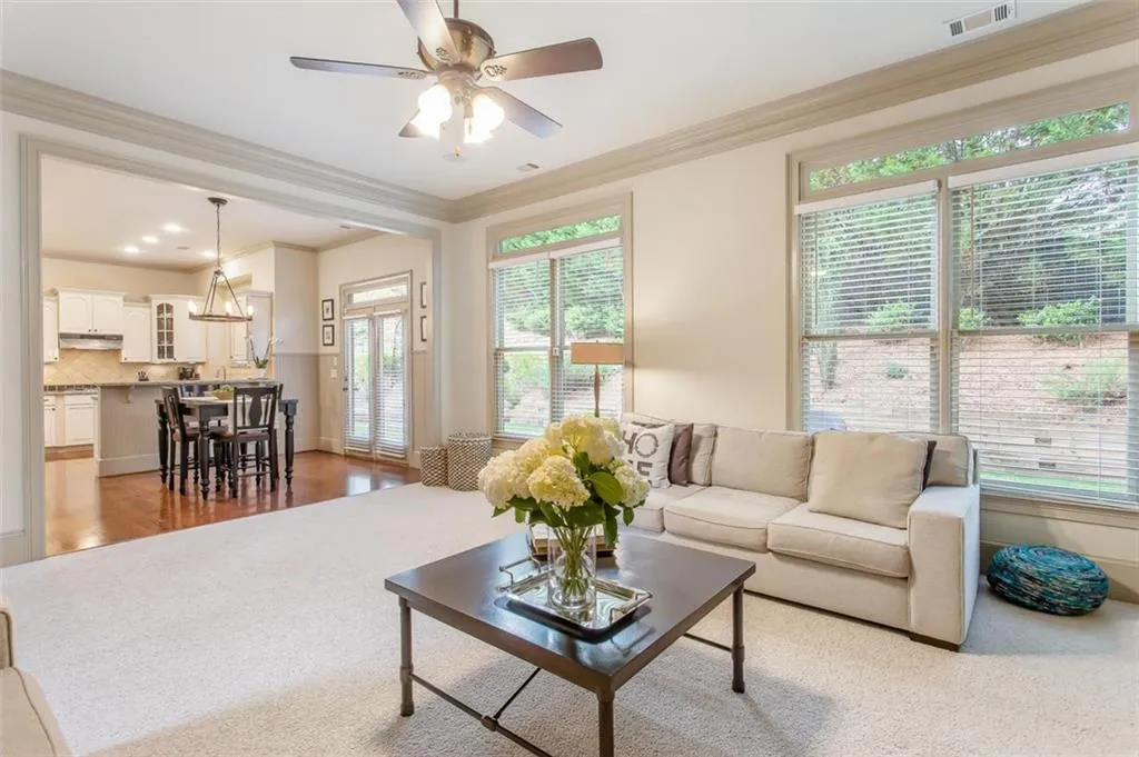 200 Fieldsborn Court, Atlanta, Georgia 30328, 4 Bedrooms Bedrooms, ,3 BathroomsBathrooms,Residential,Sold,200 Fieldsborn Court,6886998