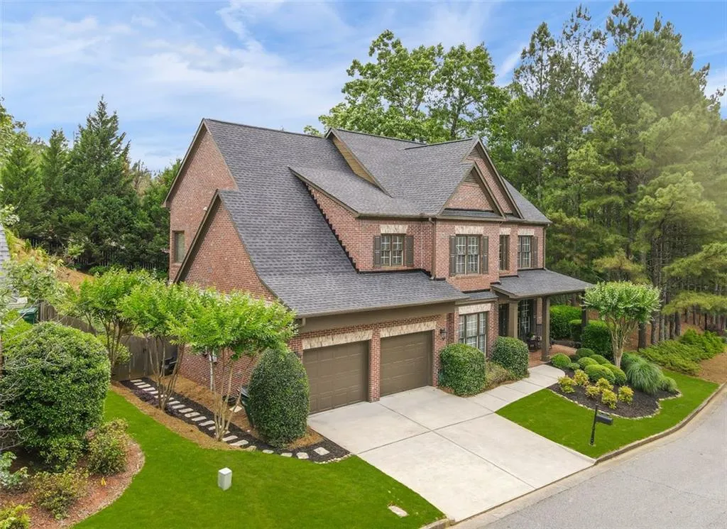 200 Fieldsborn Court, Atlanta, Georgia 30328, 4 Bedrooms Bedrooms, ,3 BathroomsBathrooms,Residential,Sold,200 Fieldsborn Court,6886998