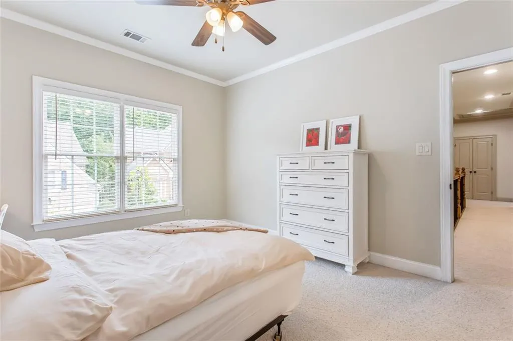 200 Fieldsborn Court, Atlanta, Georgia 30328, 4 Bedrooms Bedrooms, ,3 BathroomsBathrooms,Residential,Sold,200 Fieldsborn Court,6886998