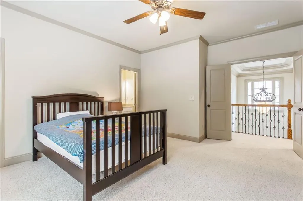 200 Fieldsborn Court, Atlanta, Georgia 30328, 4 Bedrooms Bedrooms, ,3 BathroomsBathrooms,Residential,Sold,200 Fieldsborn Court,6886998