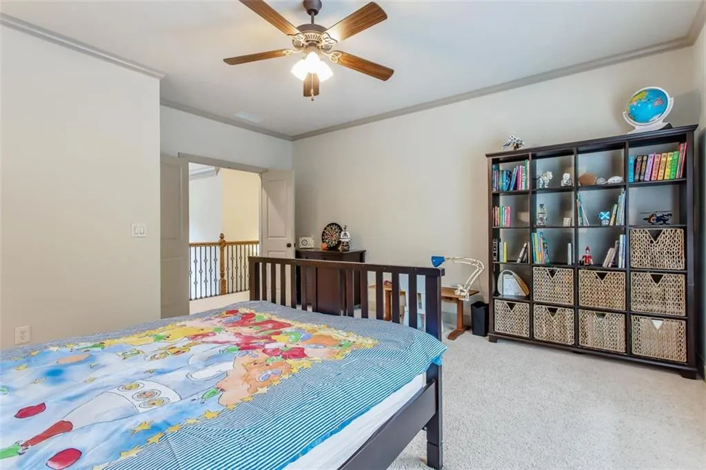 200 Fieldsborn Court, Atlanta, Georgia 30328, 4 Bedrooms Bedrooms, ,3 BathroomsBathrooms,Residential,Sold,200 Fieldsborn Court,6886998