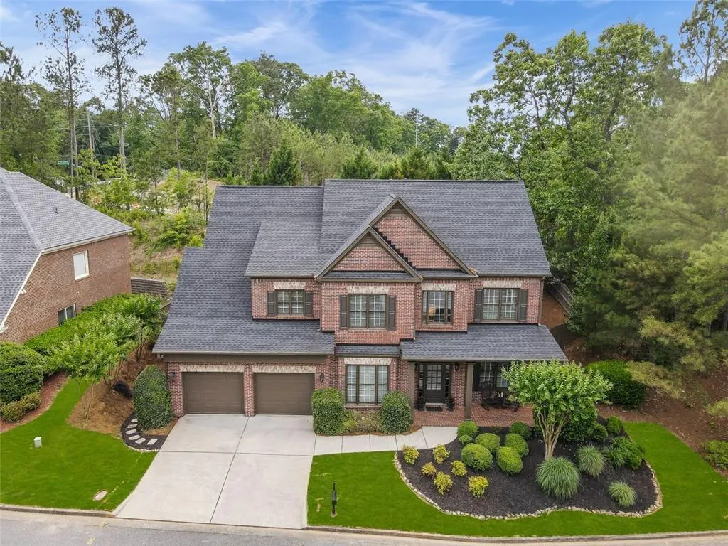 200 Fieldsborn Court, Atlanta, Georgia 30328, 4 Bedrooms Bedrooms, ,3 BathroomsBathrooms,Residential,Sold,200 Fieldsborn Court,6886998