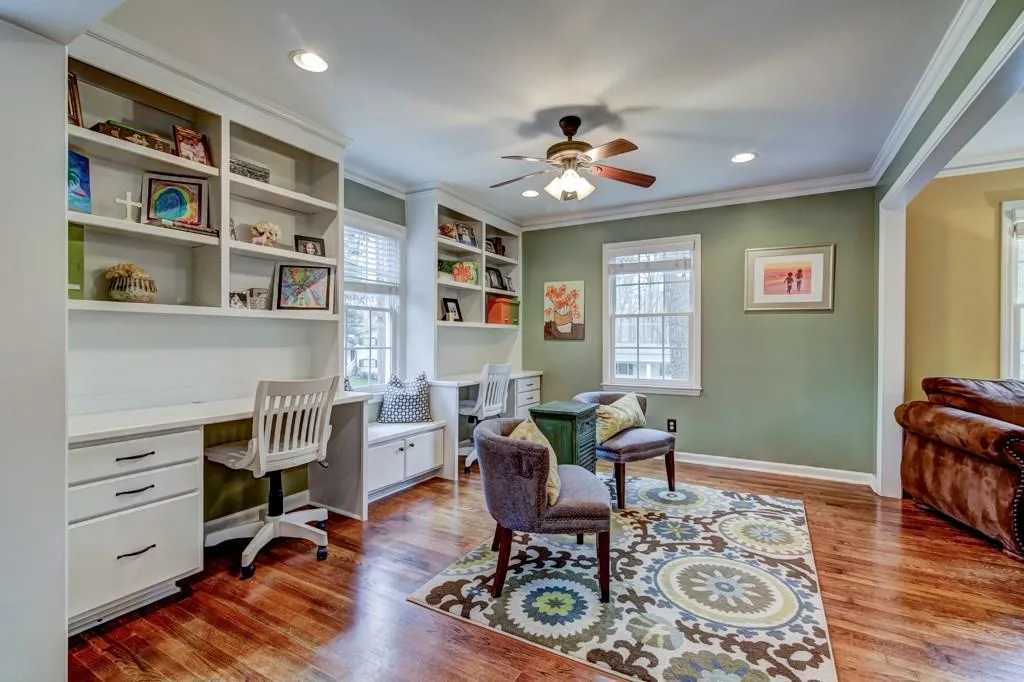 7115 Faunsworth Drive, Sandy Springs, Georgia 30328, 5 Bedrooms Bedrooms, ,3 BathroomsBathrooms,Residential,Sold,7115 Faunsworth Drive,5964724