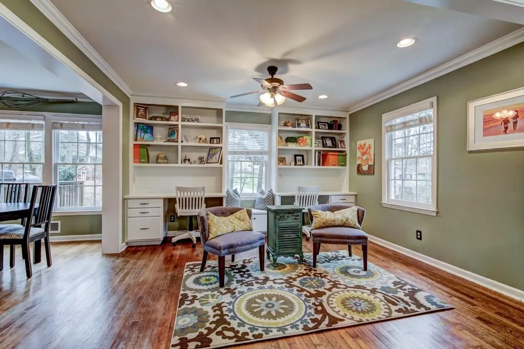 7115 Faunsworth Drive, Sandy Springs, Georgia 30328, 5 Bedrooms Bedrooms, ,3 BathroomsBathrooms,Residential,Sold,7115 Faunsworth Drive,5964724