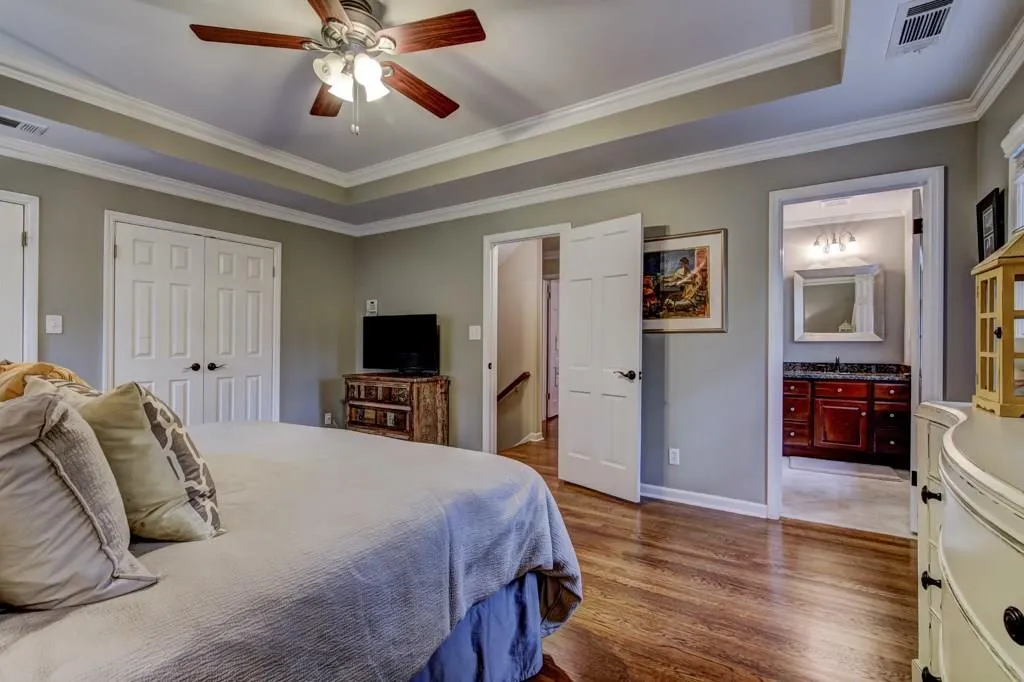 7115 Faunsworth Drive, Sandy Springs, Georgia 30328, 5 Bedrooms Bedrooms, ,3 BathroomsBathrooms,Residential,Sold,7115 Faunsworth Drive,5964724