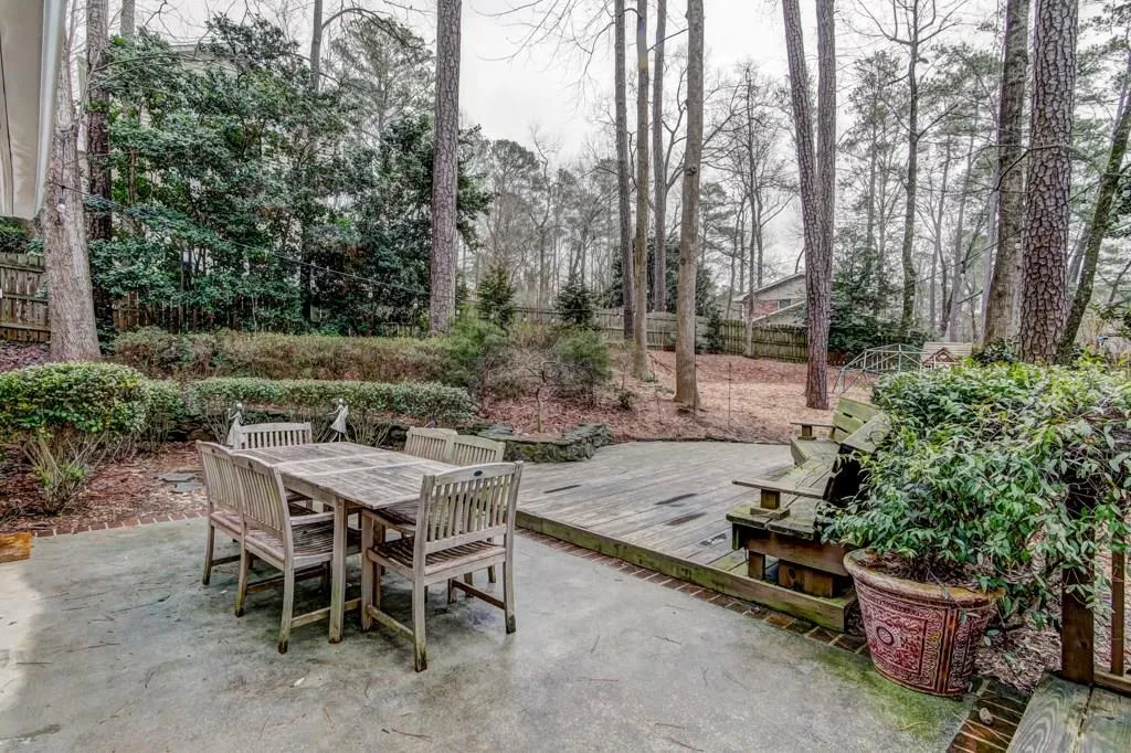 7115 Faunsworth Drive, Sandy Springs, Georgia 30328, 5 Bedrooms Bedrooms, ,3 BathroomsBathrooms,Residential,Sold,7115 Faunsworth Drive,5964724