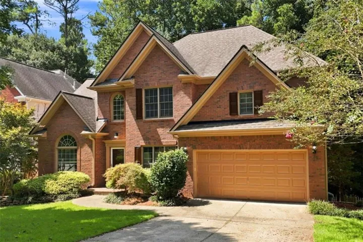 3179 Vickery Drive, Marietta, Georgia 30066