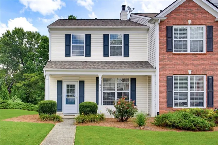 1858 Stancrest Trace Nw, Kennesaw, Georgia 30152