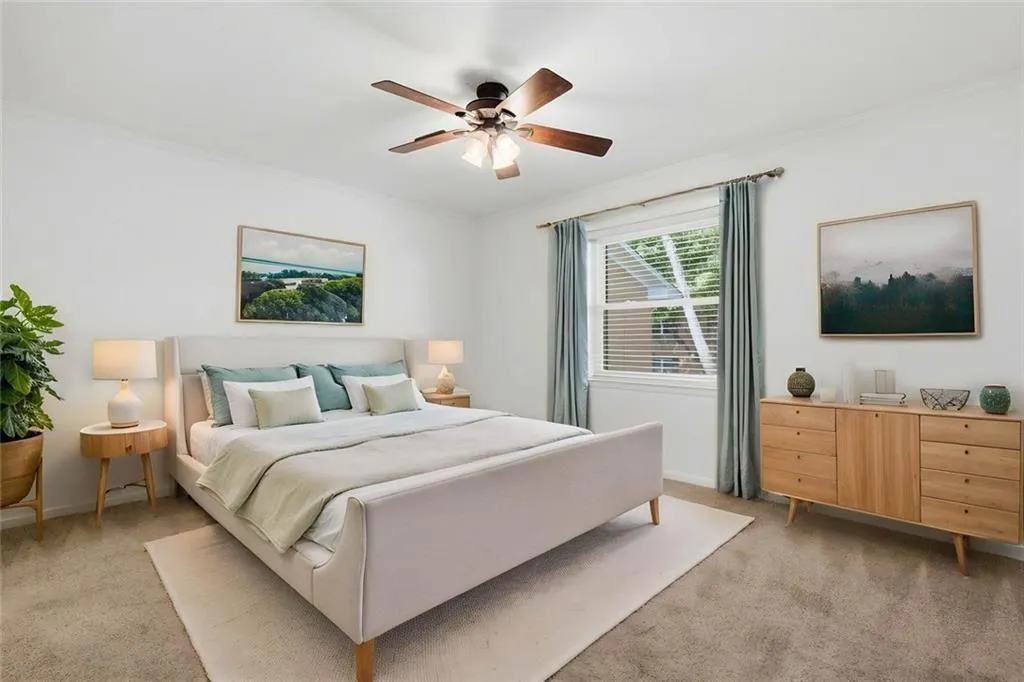 3510 Roswell Road Nw Unit L-4, Atlanta, Georgia 30305, 2 Bedrooms Bedrooms, 0 ,2 BathroomsBathrooms,Residential,For Sale,3510 Roswell Road Nw Unit L-4,7765222