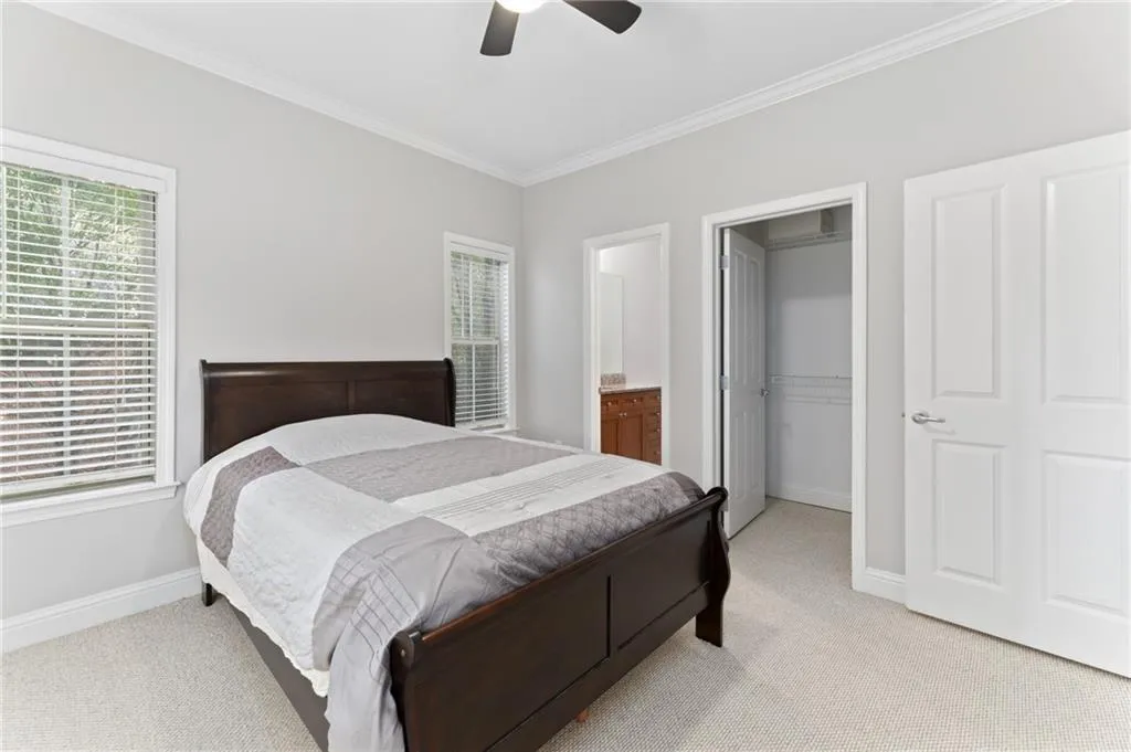 1187 Glenridge Place, Atlanta, Georgia 30342, 3 Bedrooms Bedrooms, ,2 BathroomsBathrooms,Residential,Sold,1187 Glenridge Place,7134135