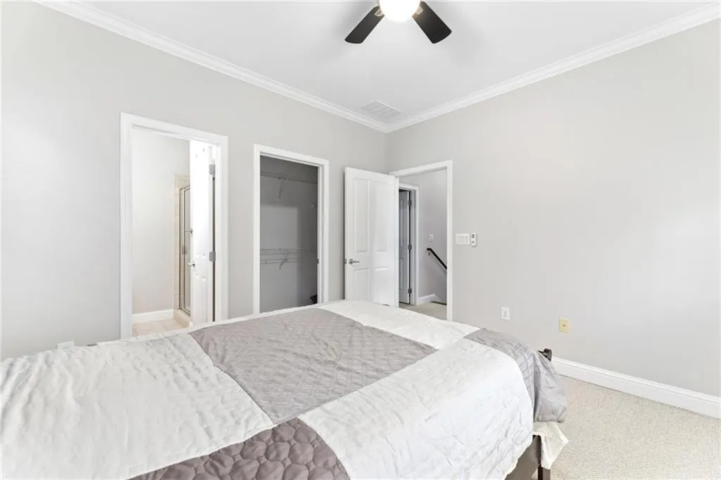 1187 Glenridge Place, Atlanta, Georgia 30342, 3 Bedrooms Bedrooms, ,2 BathroomsBathrooms,Residential,Sold,1187 Glenridge Place,7134135