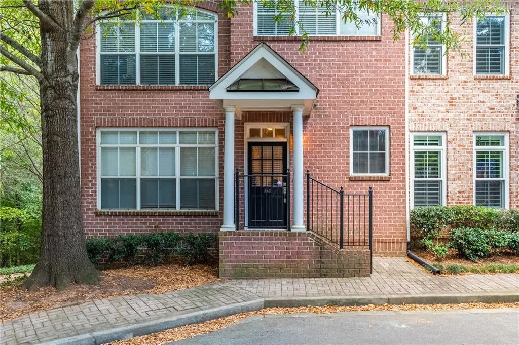 1187 Glenridge Place, Atlanta, Georgia 30342, 3 Bedrooms Bedrooms, ,2 BathroomsBathrooms,Residential,Sold,1187 Glenridge Place,7134135