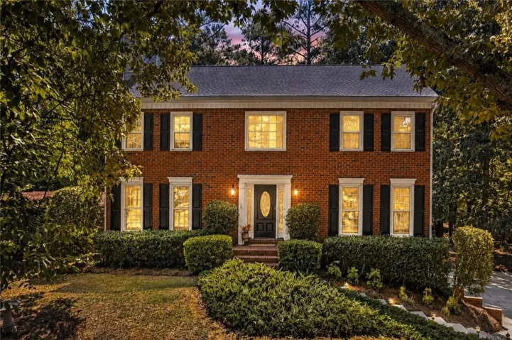 3415 Legacy Trace Trace, Johns Creek, Georgia 30022