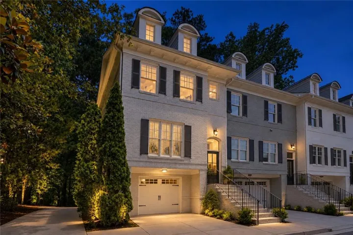 402 Wade Creek Road, Alpharetta, Georgia 30009
