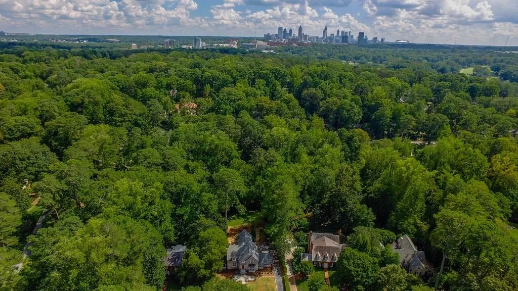 510 Westover Drive Nw, Atlanta, Georgia 30305, 4 Bedrooms Bedrooms, ,3 BathroomsBathrooms,Residential,Sold,510 Westover Drive Nw,5746442