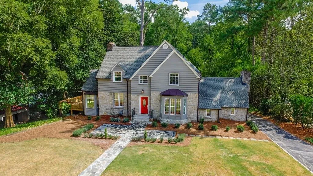 510 Westover Drive Nw, Atlanta, Georgia 30305, 4 Bedrooms Bedrooms, ,3 BathroomsBathrooms,Residential,Sold,510 Westover Drive Nw,5746442