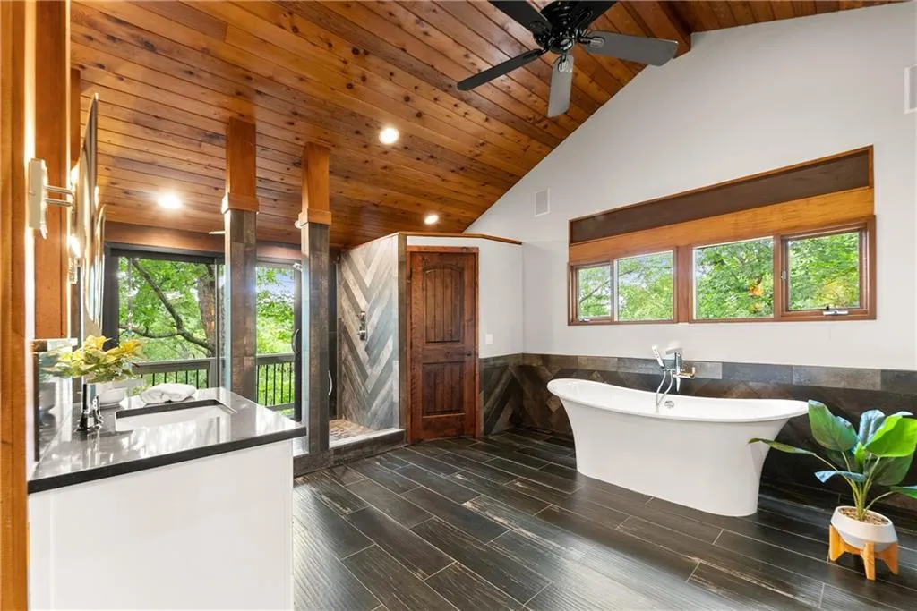 85 Grogans Landing, Atlanta, Georgia 30350, 6 Bedrooms Bedrooms, ,4 BathroomsBathrooms,Residential,For Sale,85 Grogans Landing,7640986