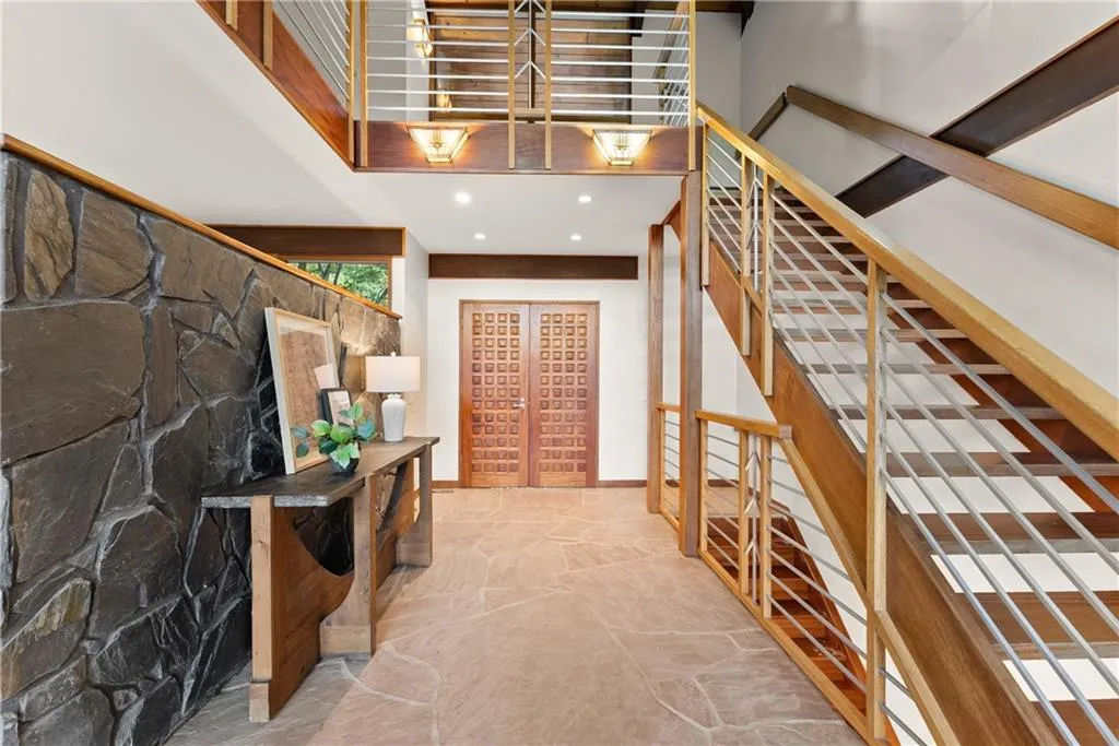 85 Grogans Landing, Atlanta, Georgia 30350, 6 Bedrooms Bedrooms, ,4 BathroomsBathrooms,Residential,For Sale,85 Grogans Landing,7640986