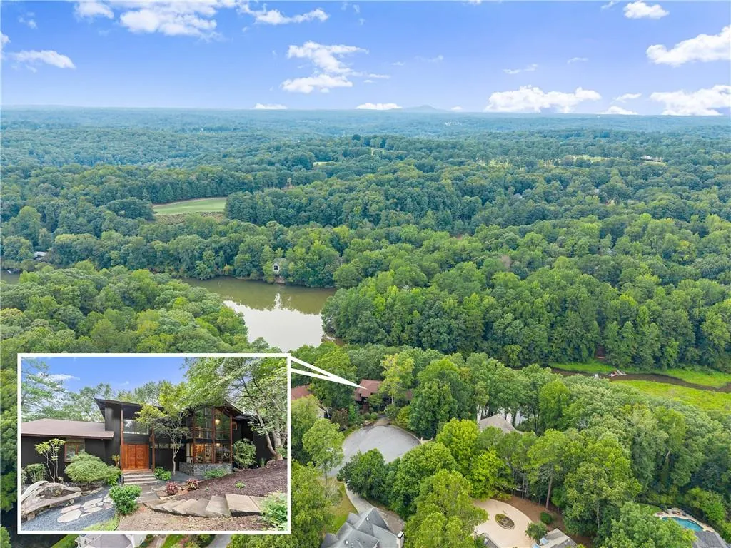 85 Grogans Landing, Atlanta, Georgia 30350, 6 Bedrooms Bedrooms, ,4 BathroomsBathrooms,Residential,For Sale,85 Grogans Landing,7640986