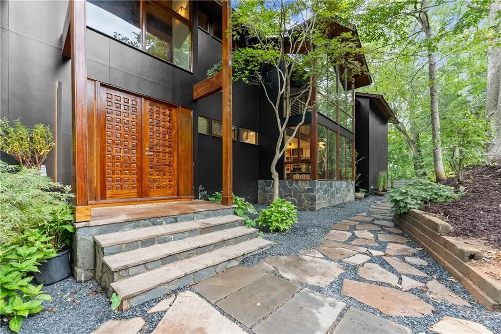 85 Grogans Landing, Atlanta, Georgia 30350, 6 Bedrooms Bedrooms, ,4 BathroomsBathrooms,Residential,For Sale,85 Grogans Landing,7640986