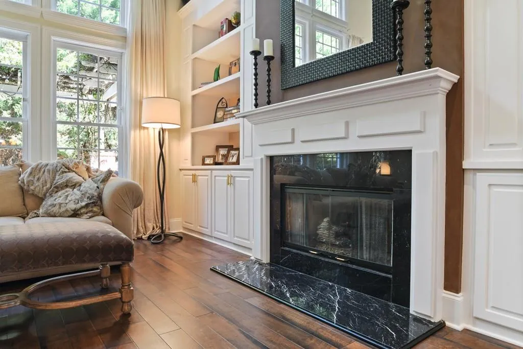 215 Wembley Circle, Atlanta, Georgia 30328, 5 Bedrooms Bedrooms, ,4 BathroomsBathrooms,Residential,Sold,215 Wembley Circle,6527274