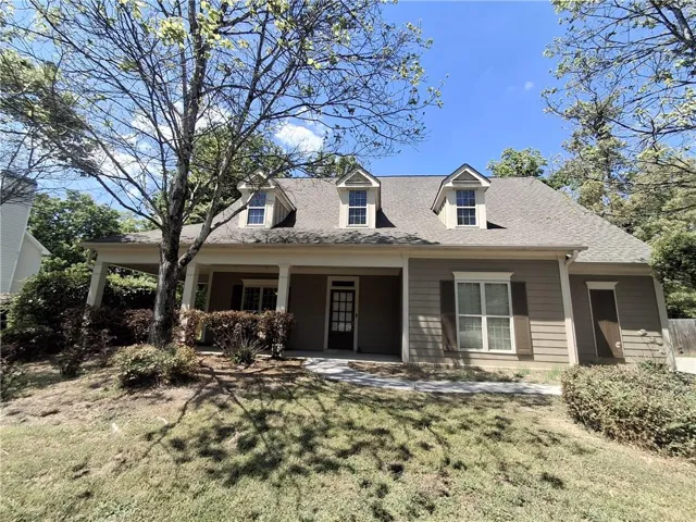 20 Brookside Way Nw, Cartersville, Georgia 30121