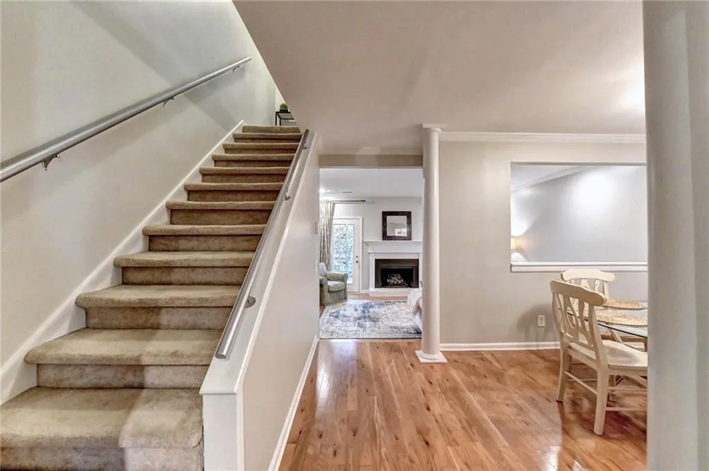 5590 Chemin De Vie, Atlanta, Georgia 30342, 2 Bedrooms Bedrooms, ,2 BathroomsBathrooms,Residential,Sold,5590 Chemin De Vie,7010097