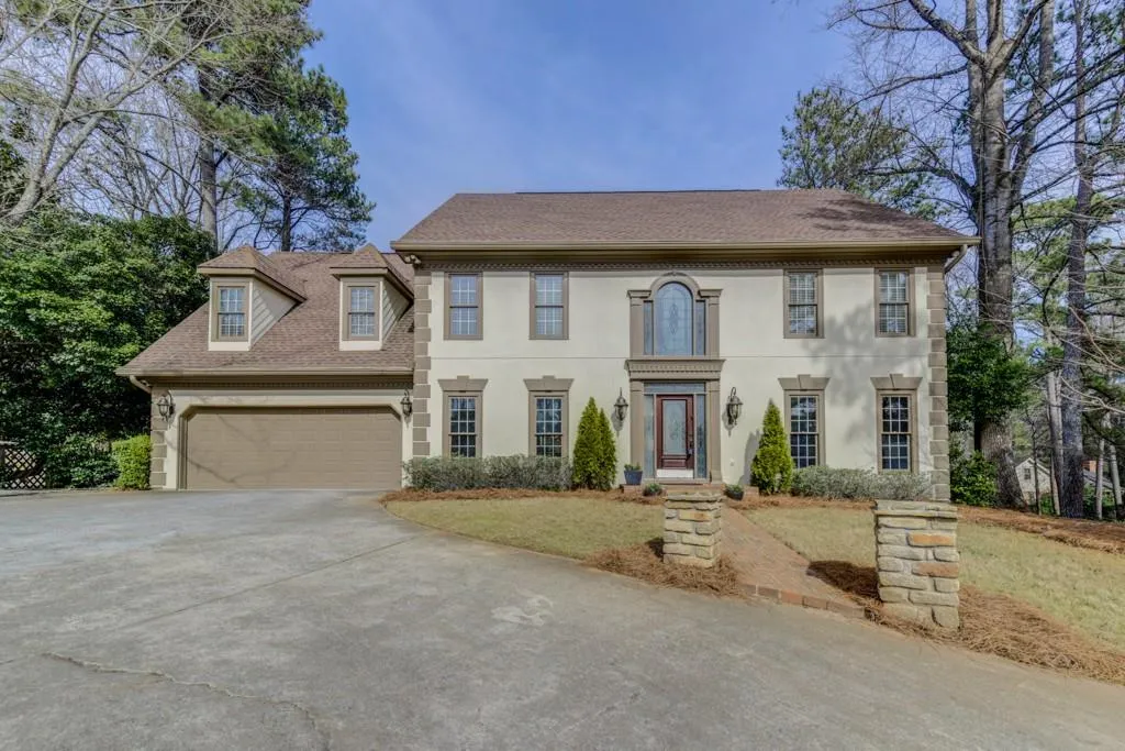 105 Breakwater Circle, Sandy Springs, Georgia 30328, 4 Bedrooms Bedrooms, ,4 BathroomsBathrooms,Residential,Sold,105 Breakwater Circle,6128791